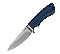 Нож Лань из стали N690 купить на сайте koval-knife.shop